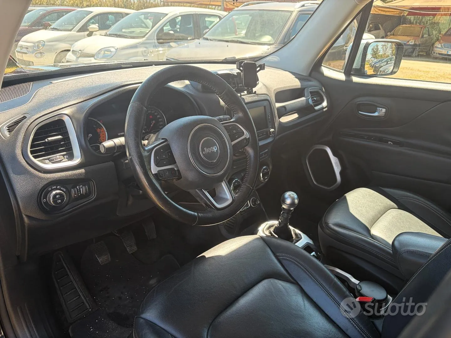 Jeep Renegade 2019 photo 5