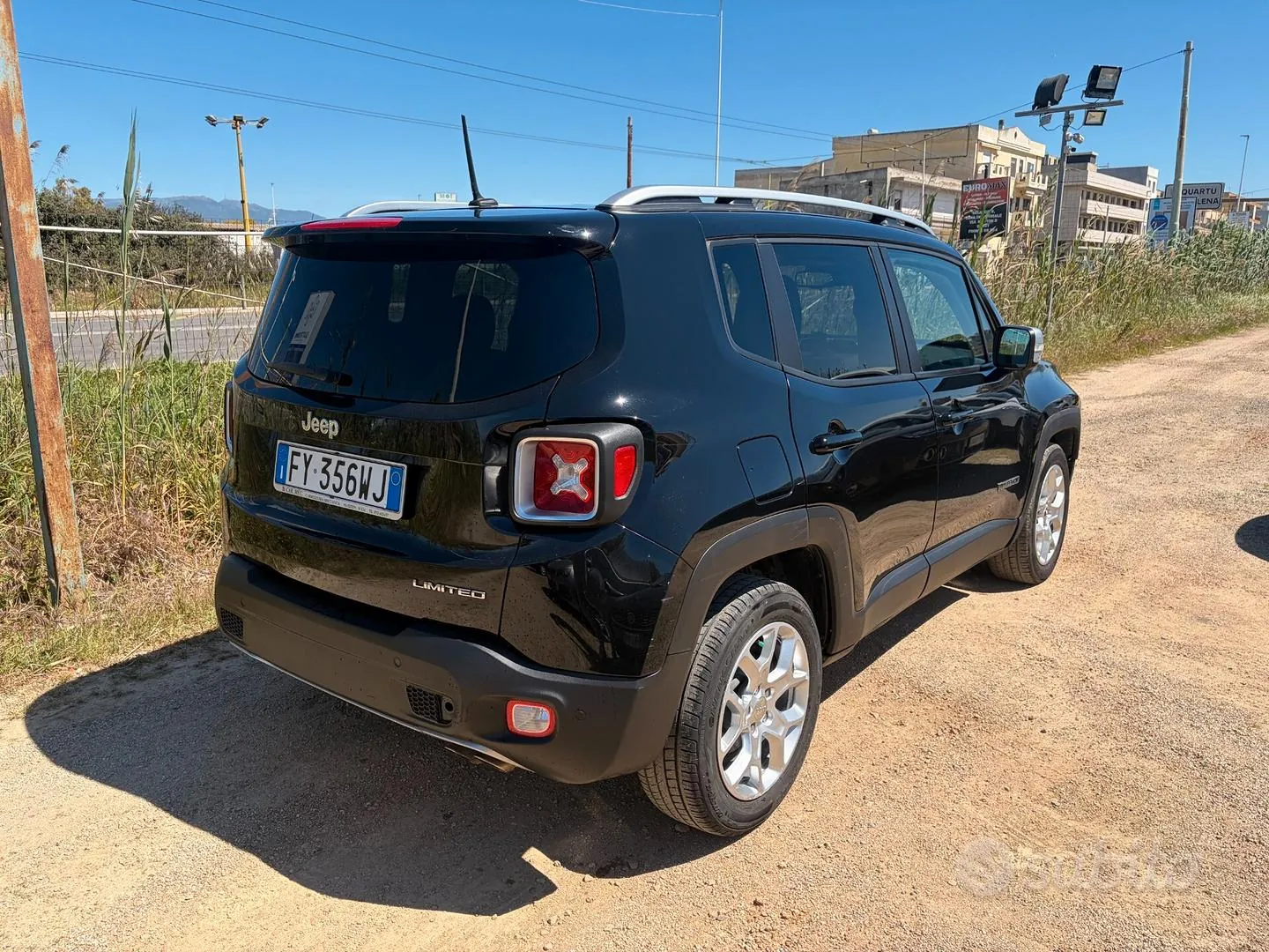 Jeep Renegade 2019 photo 4