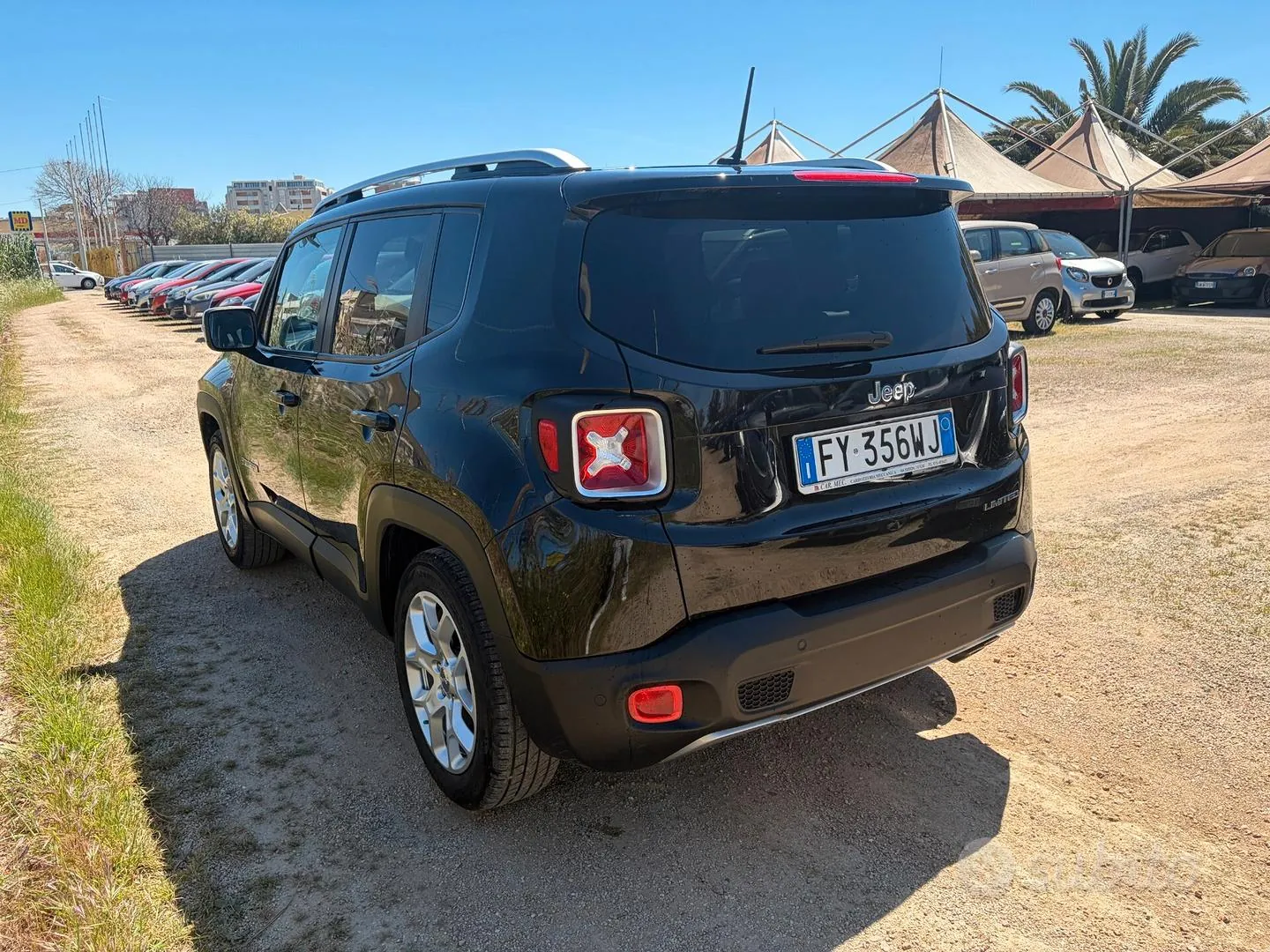 Jeep Renegade 2019 photo 3