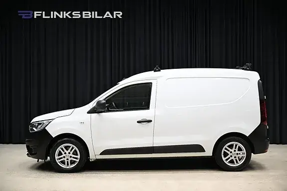 Renault Kangoo 2021 photo 3