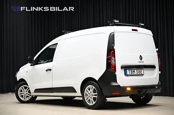 Renault Kangoo 2021 photo 5
