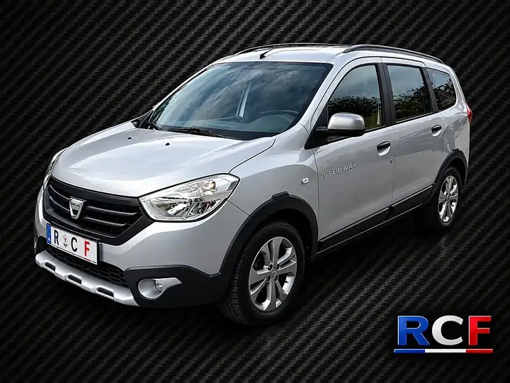 Dacia Lodgy