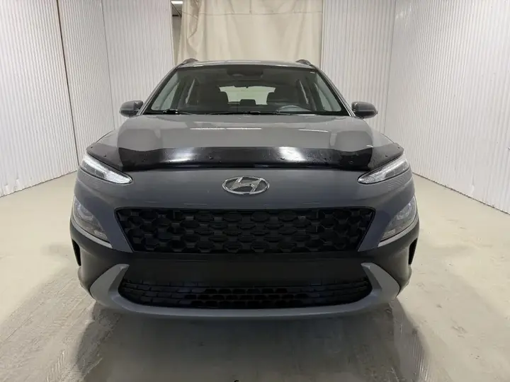 Hyundai Kona 2022 photo 3