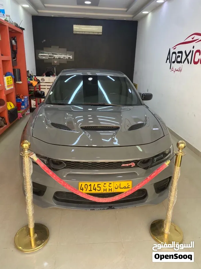 Dodge Charger