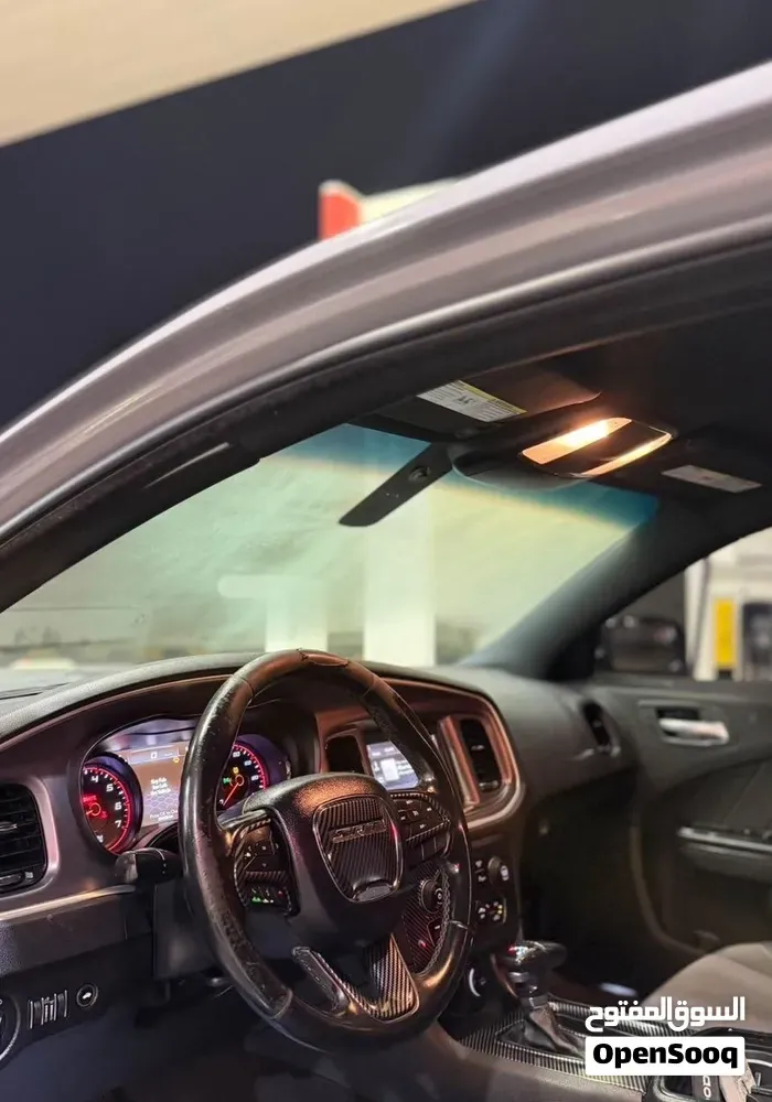 Dodge Charger 2019 photo 3