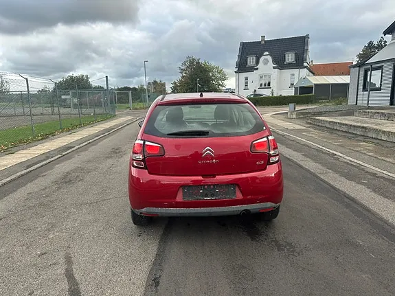 Citroen C3 2013 photo 5