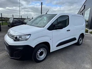 Citroen C3 2019 photo 3