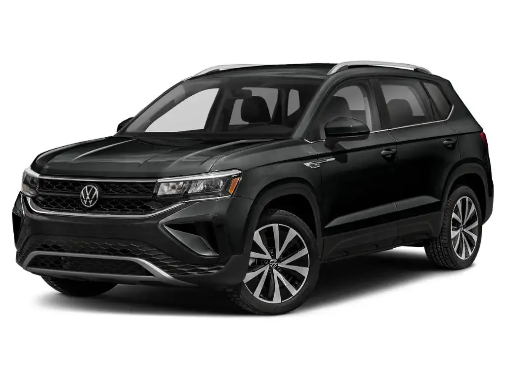 Volkswagen Taos