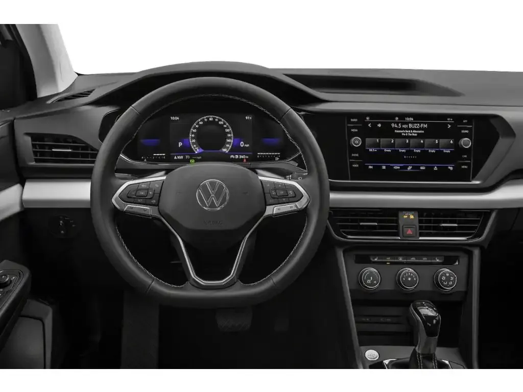 Volkswagen Taos 2024 photo 4