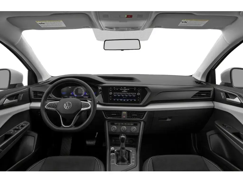 Volkswagen Taos 2024 photo 5