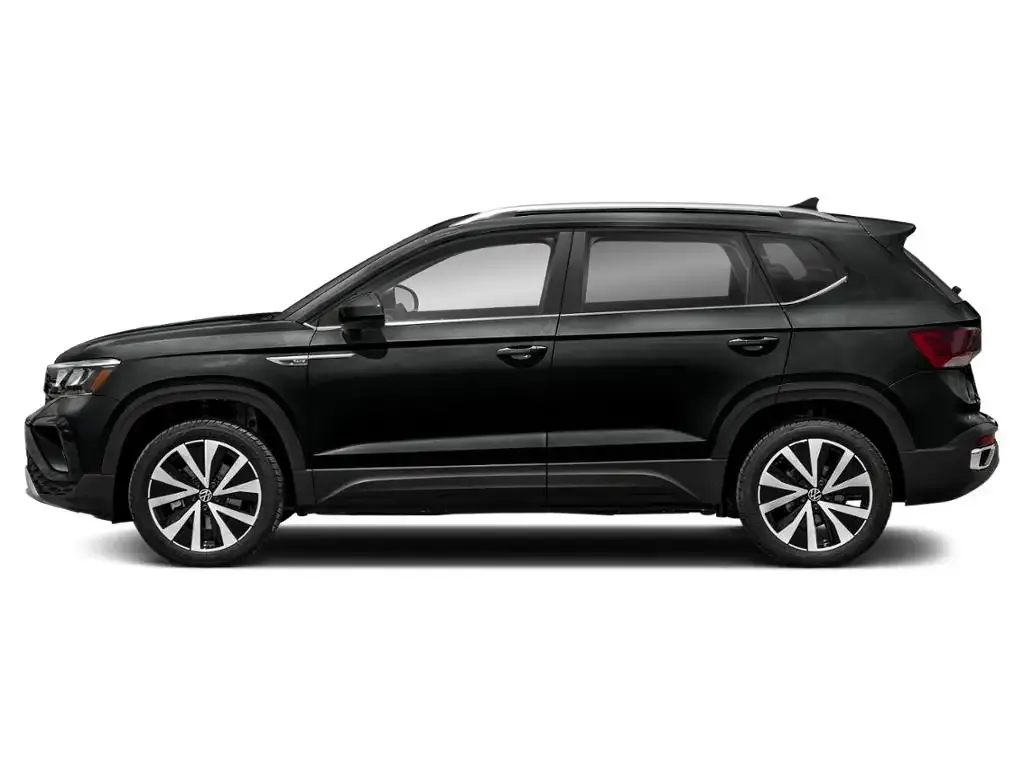 Volkswagen Taos 2024 photo 2