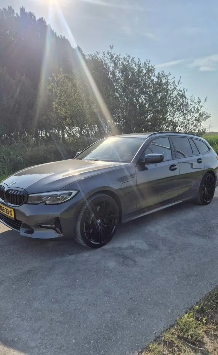 BMW 3-Serie