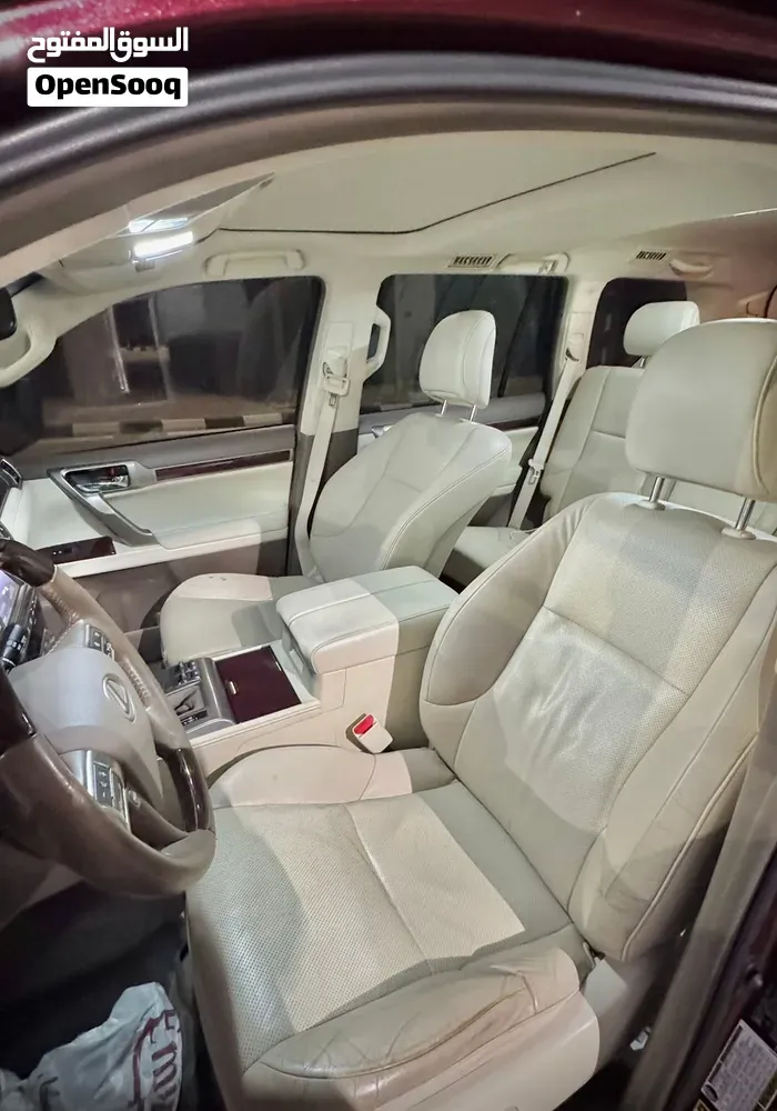 Lexus Gx 460 Premium 2019 photo 3