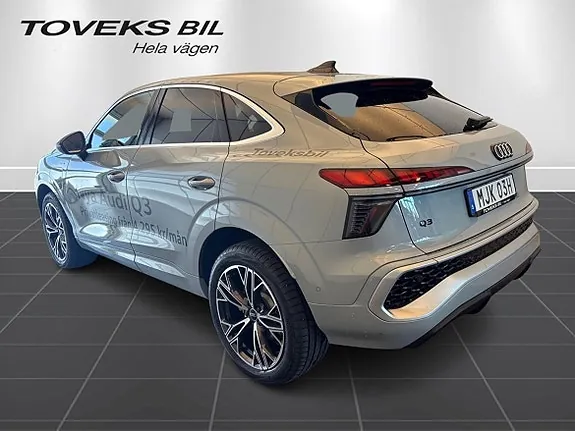 Audi Q3 2026 photo 2