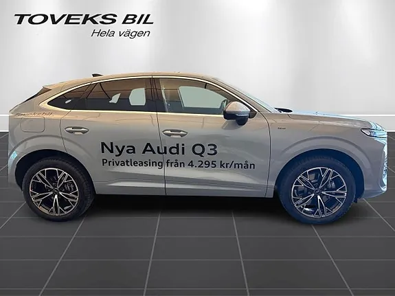 Audi Q3 2026 photo 5