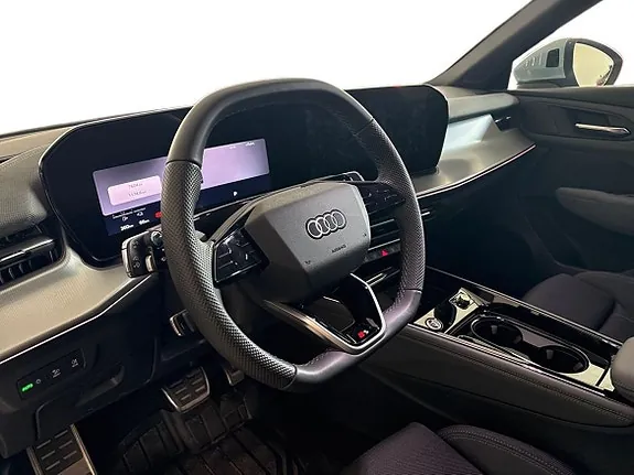 Audi Q3 2026 photo 4