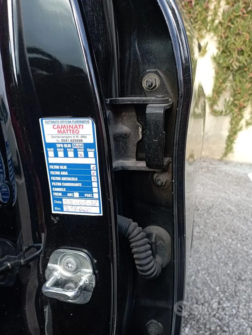 Nissan Note 2014 photo 4