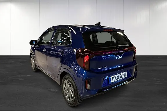 Kia Picanto 2026 photo 4