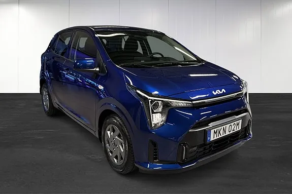Kia Picanto 2026 photo 2