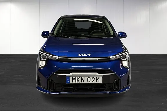 Kia Picanto 2026 photo 5