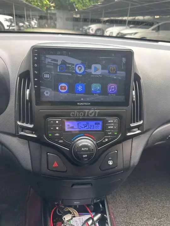 Hyundai I30 2009 photo 4