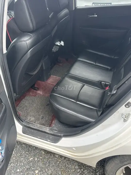 Hyundai I30 2009 photo 3