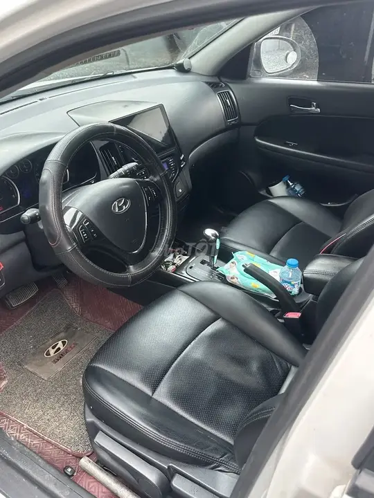 Hyundai I30 2009 photo 2