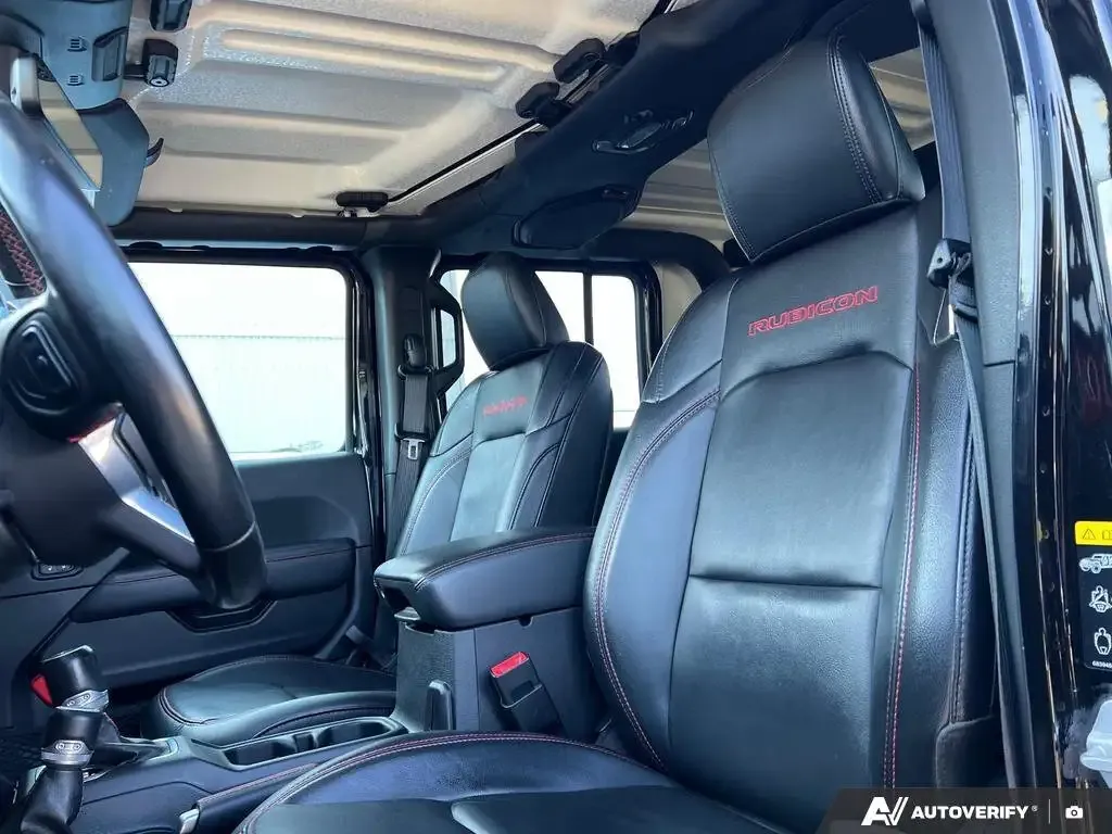 Jeep Gladiator 2020 photo 2