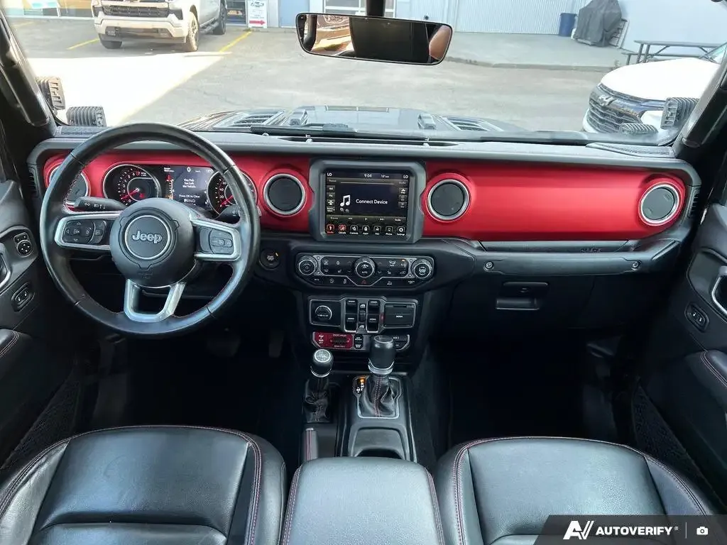 Jeep Gladiator 2020 photo 3