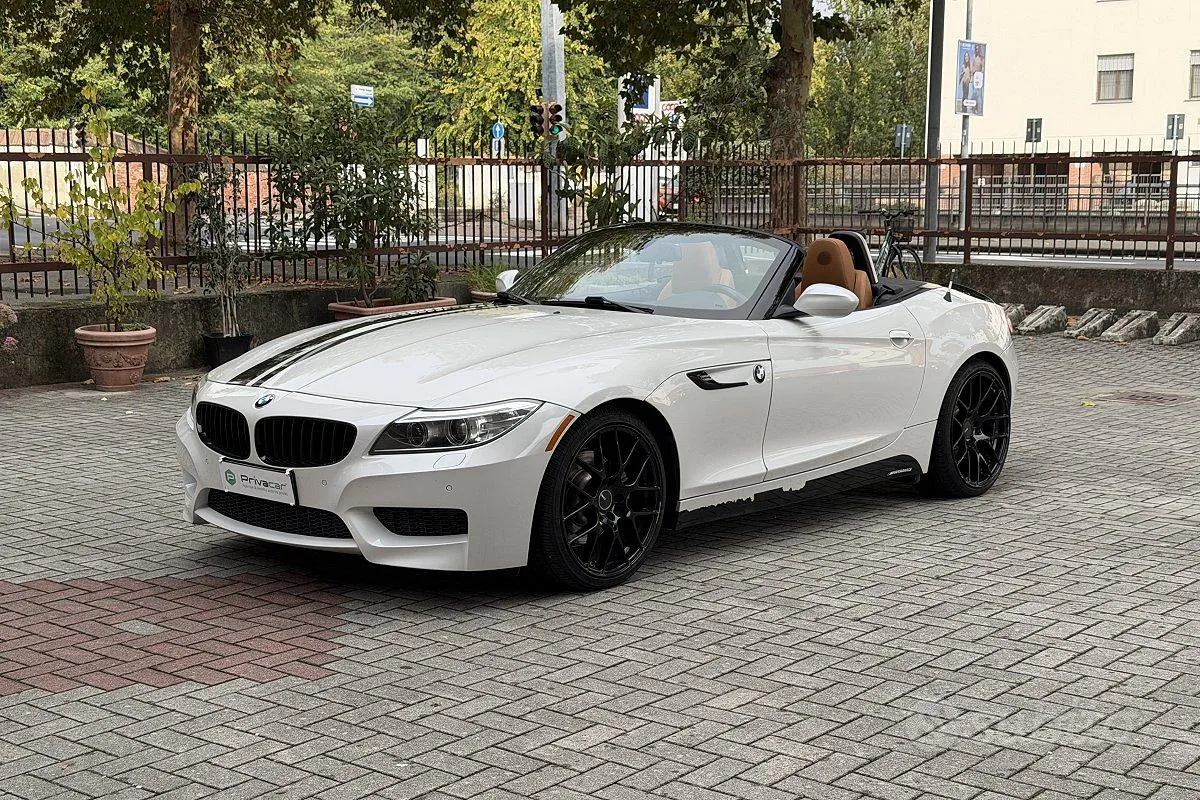 BMW Z4