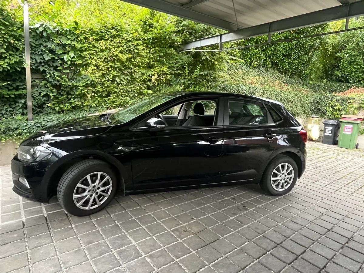 Volkswagen Polo 2020 photo 3
