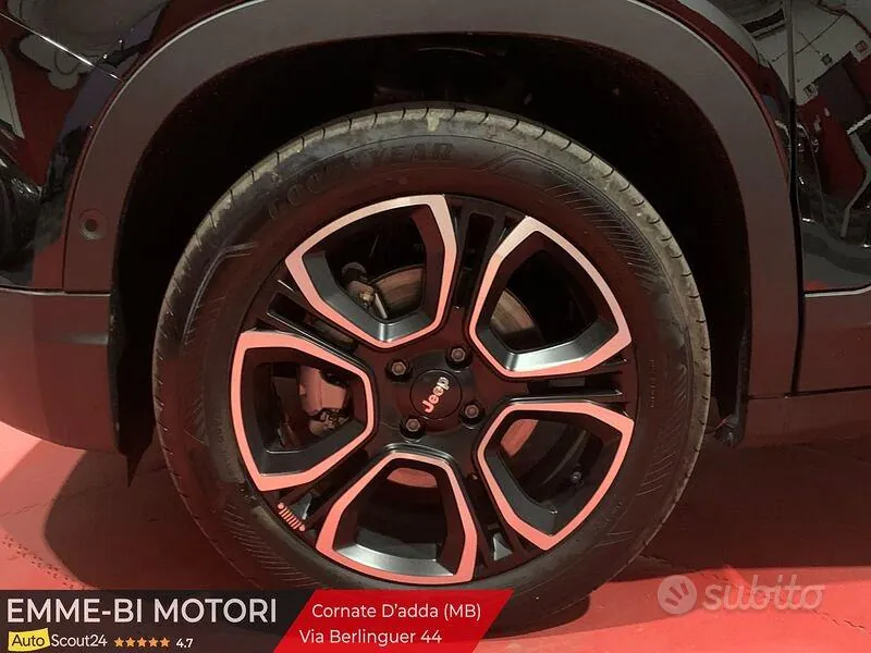 Jeep Avenger 2025 photo 5