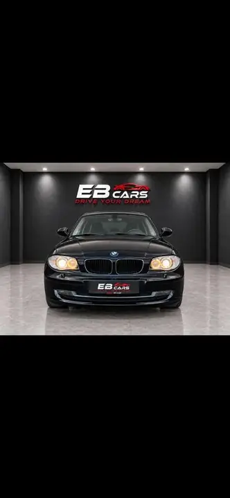 BMW 118D