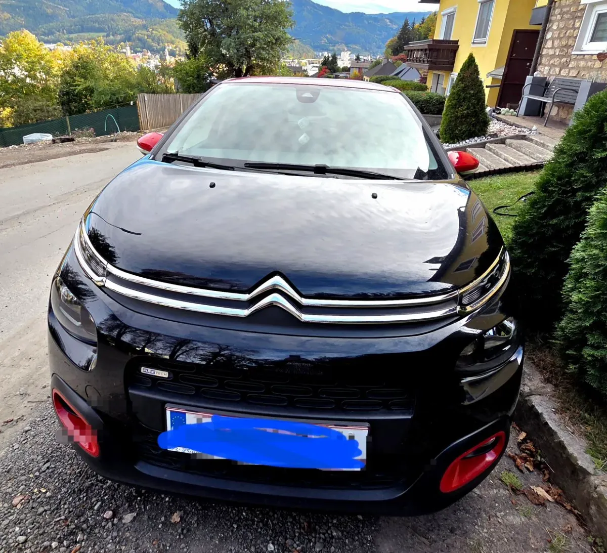 Citroen C3 2017 photo 3