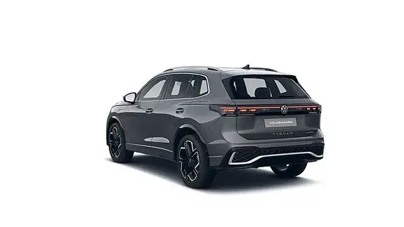 Volkswagen Tayron 2027 photo 3