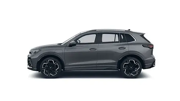 Volkswagen Tayron 2027 photo 2