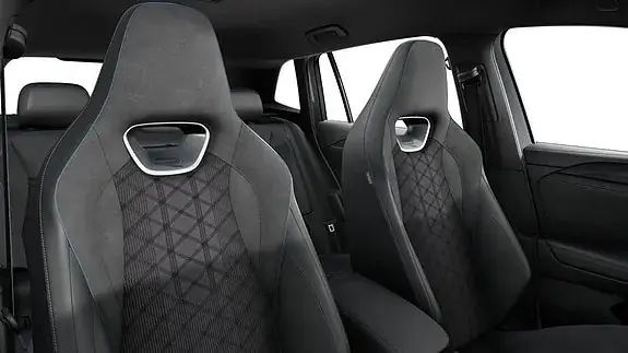 Volkswagen Tayron 2027 photo 5
