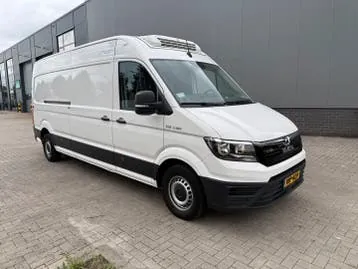 MAN Tge 3.180
