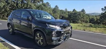 Mitsubishi Asx 2021 photo 3