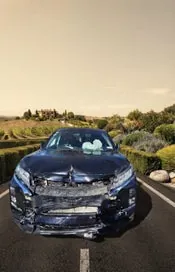 Mitsubishi Asx 2021 photo 4