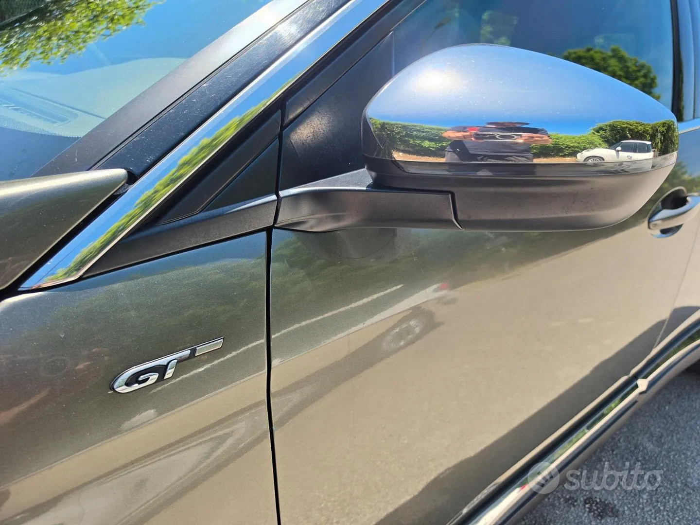 Peugeot 5008 2018 photo 3