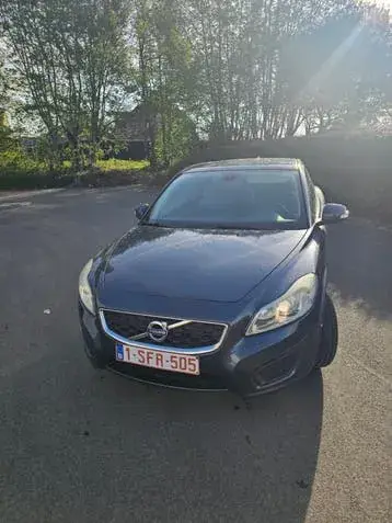 Volvo C30