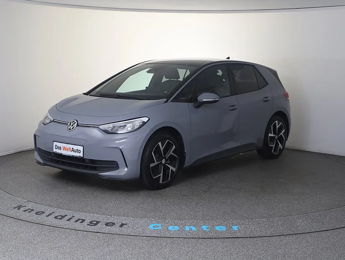 Volkswagen Id.3 Pro 2024 photo 3