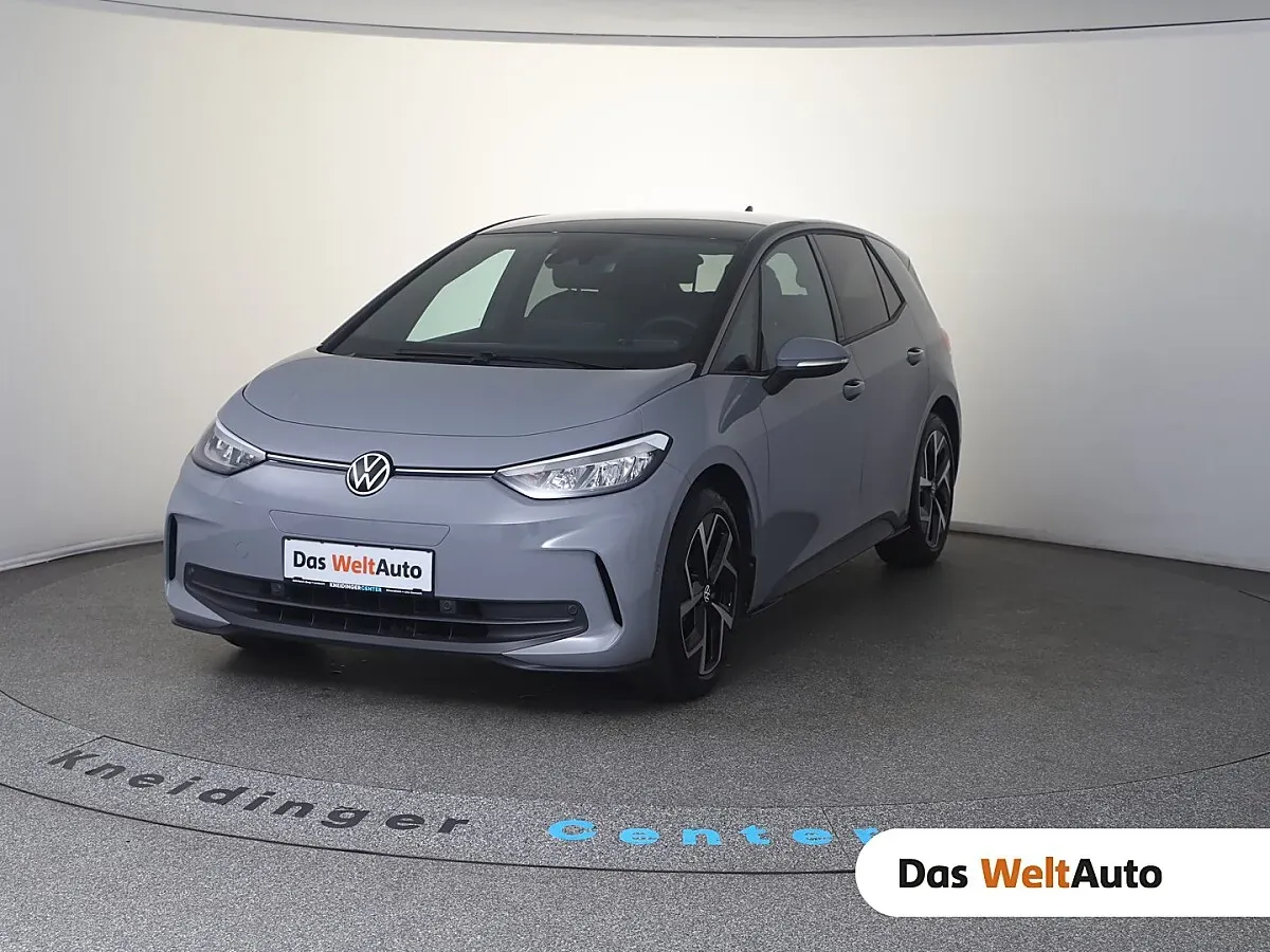 Volkswagen Id.3 Pro