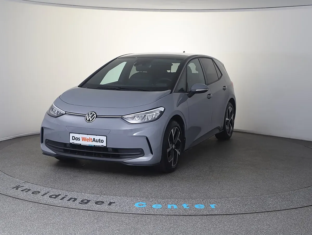 Volkswagen Id.3 Pro 2024 photo 2