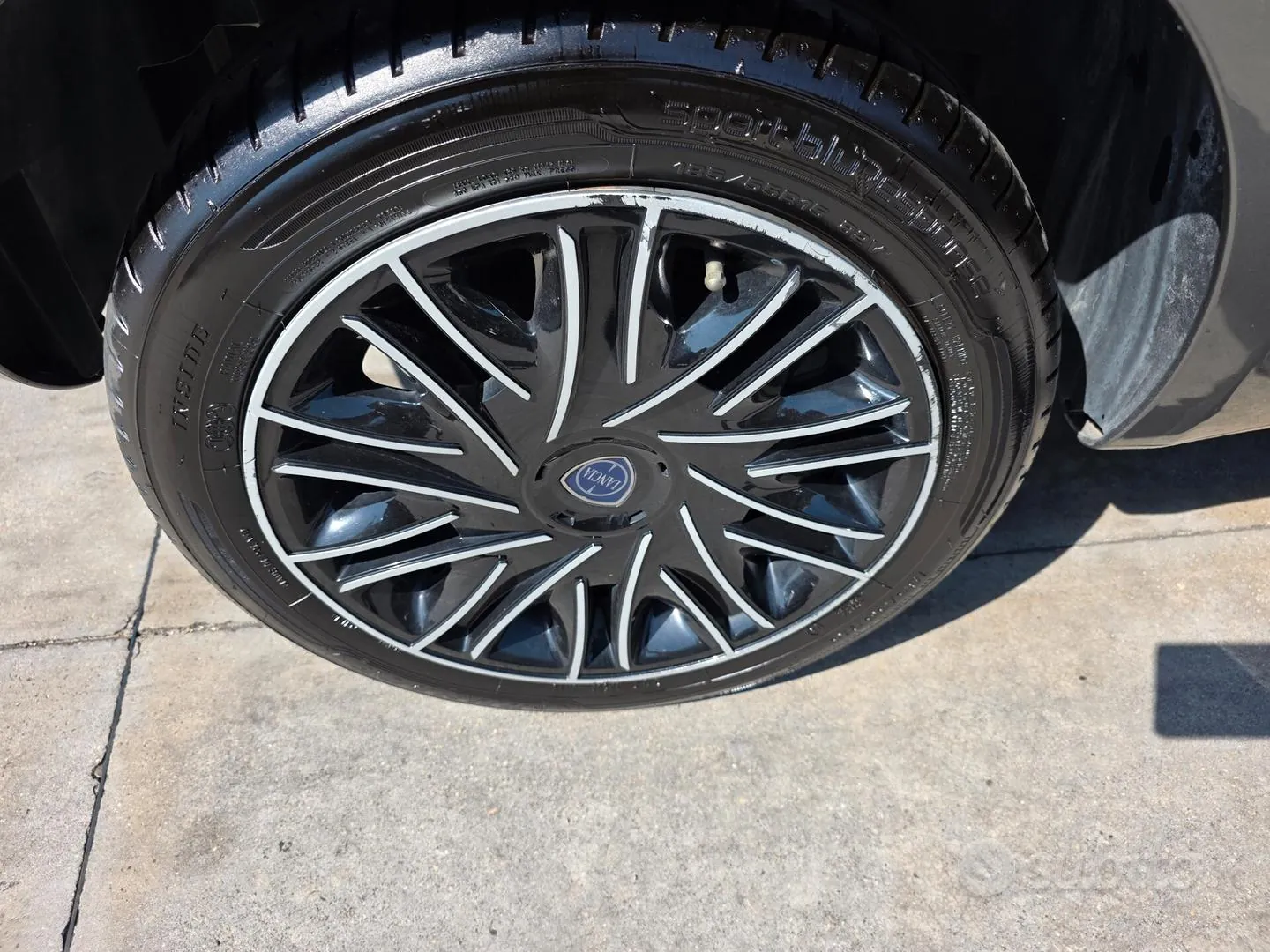 Lancia Ypsilon 2022 photo 5