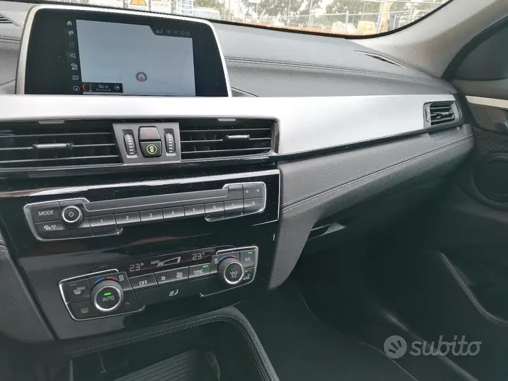 BMW X2 2019 photo 5