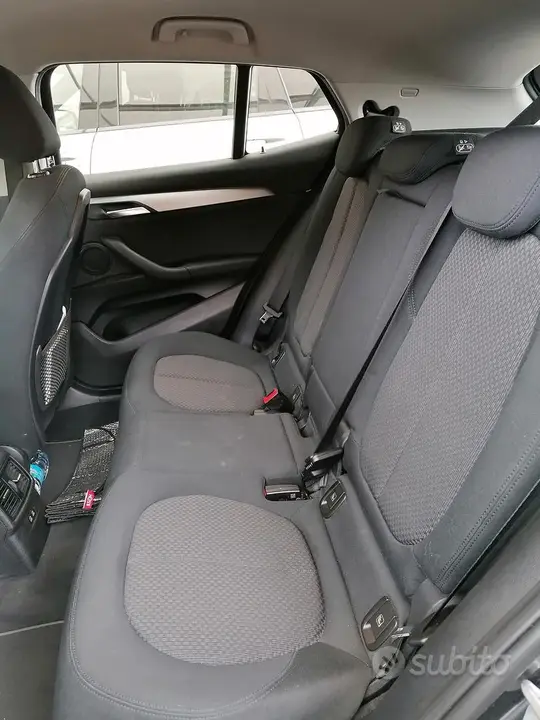 BMW X2 2019 photo 3