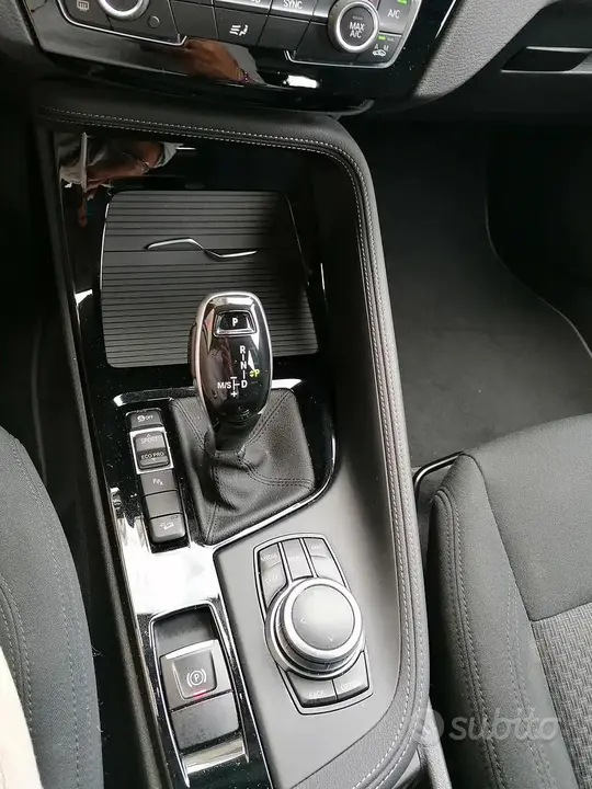 BMW X2 2019 photo 4