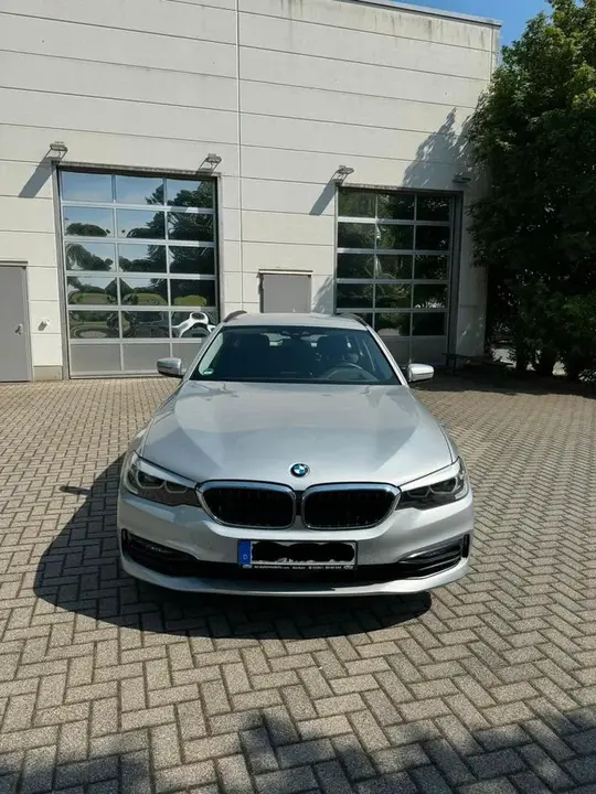 BMW 520D